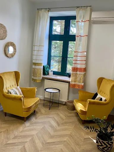 Magdalena Wojewoda Psychoterapia